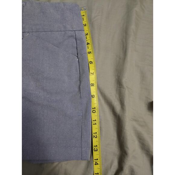 Womens Daisy Fuentes shorts sz 16 - Picture 6 of 6